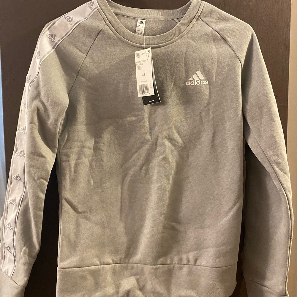 Adidas Tiro Crewneck sweatshirt